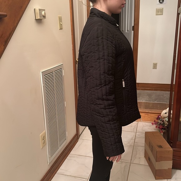 IZOD Movement medium weight jacket - Picture 5 of 8